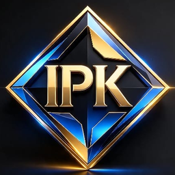 Logo PT Intan Perdana Karya
